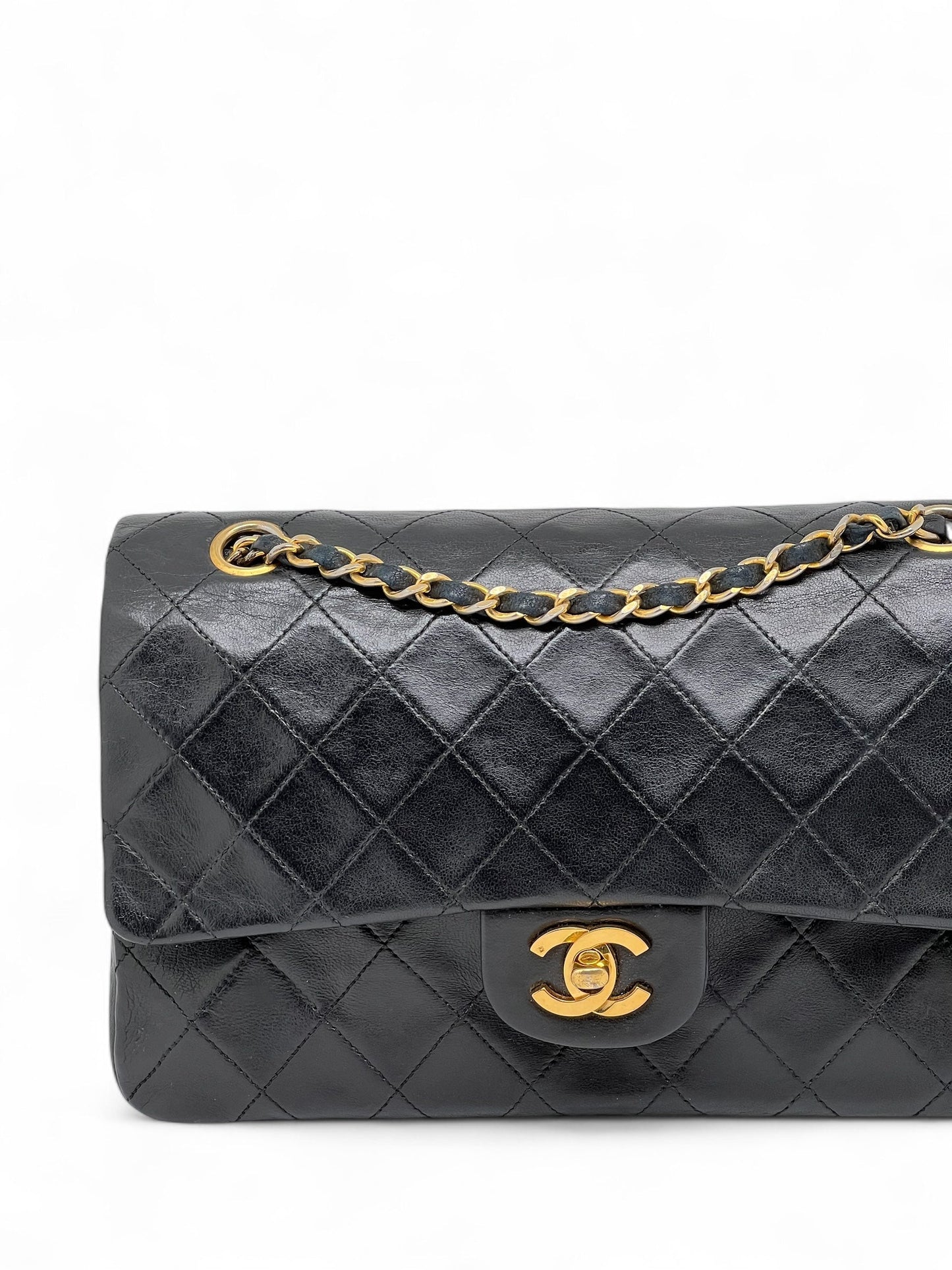Chanel - Sac Timeless 25