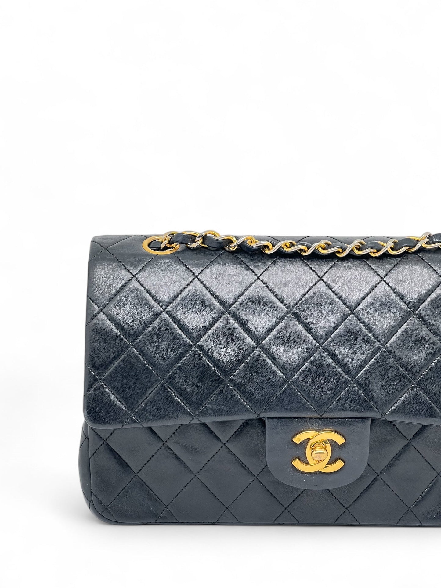 Chanel - Sac Timeless 23
