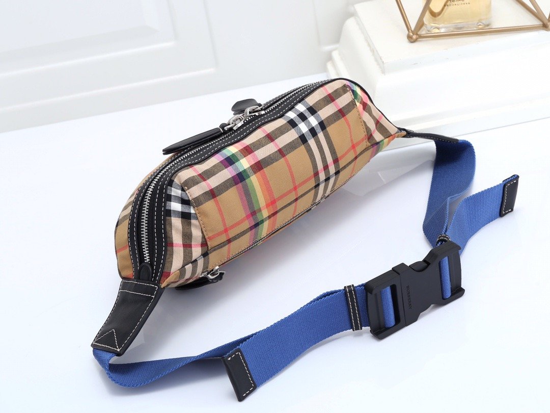 EN - New 1:1 rep  Bags BBR 027