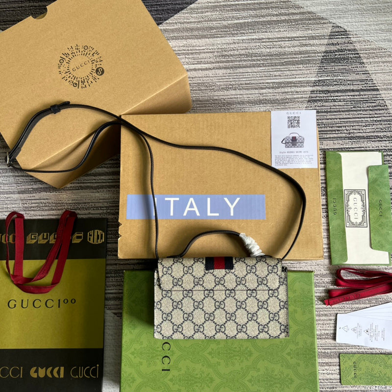 Top Quality -  Bags - 1401