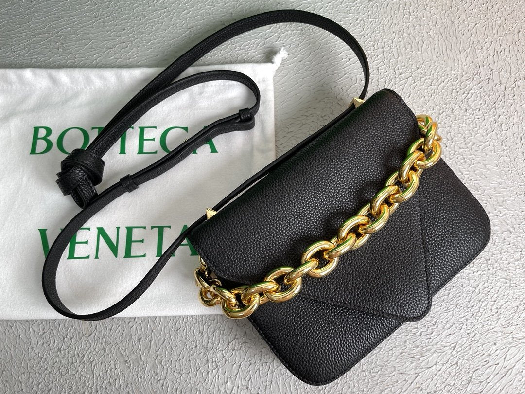 Top Quality Mount Black, For Women, Women’s Bags 8.3in/21cm 667399V12M08425