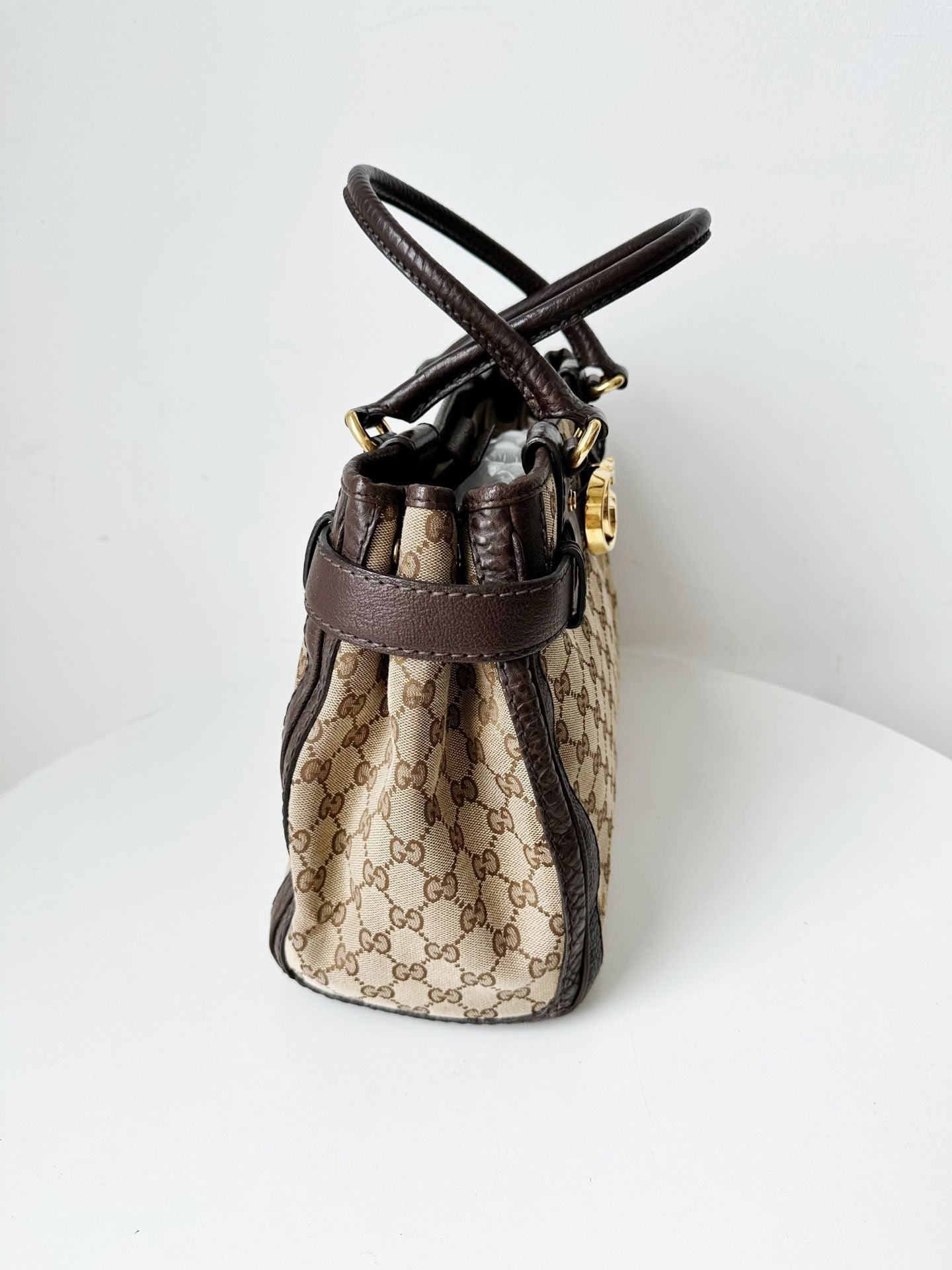 Gucci tote bag Beige **cm