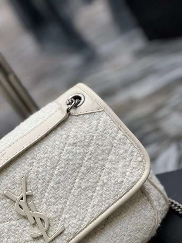 Yves Saint Laurent - Bags - The Elite Bags  495