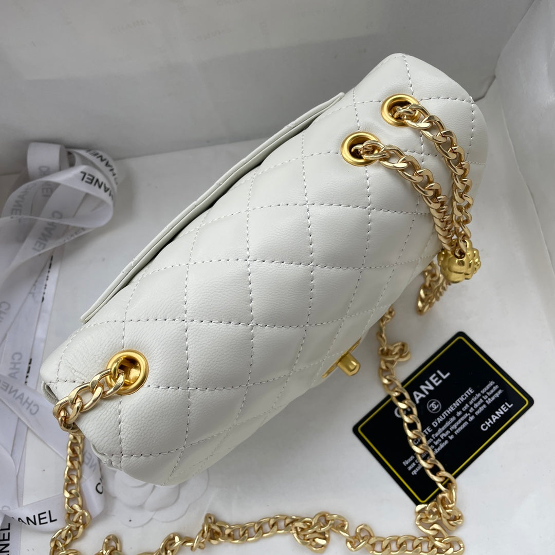 EN - New 1:1 rep  Top Quality CHL Bag 580