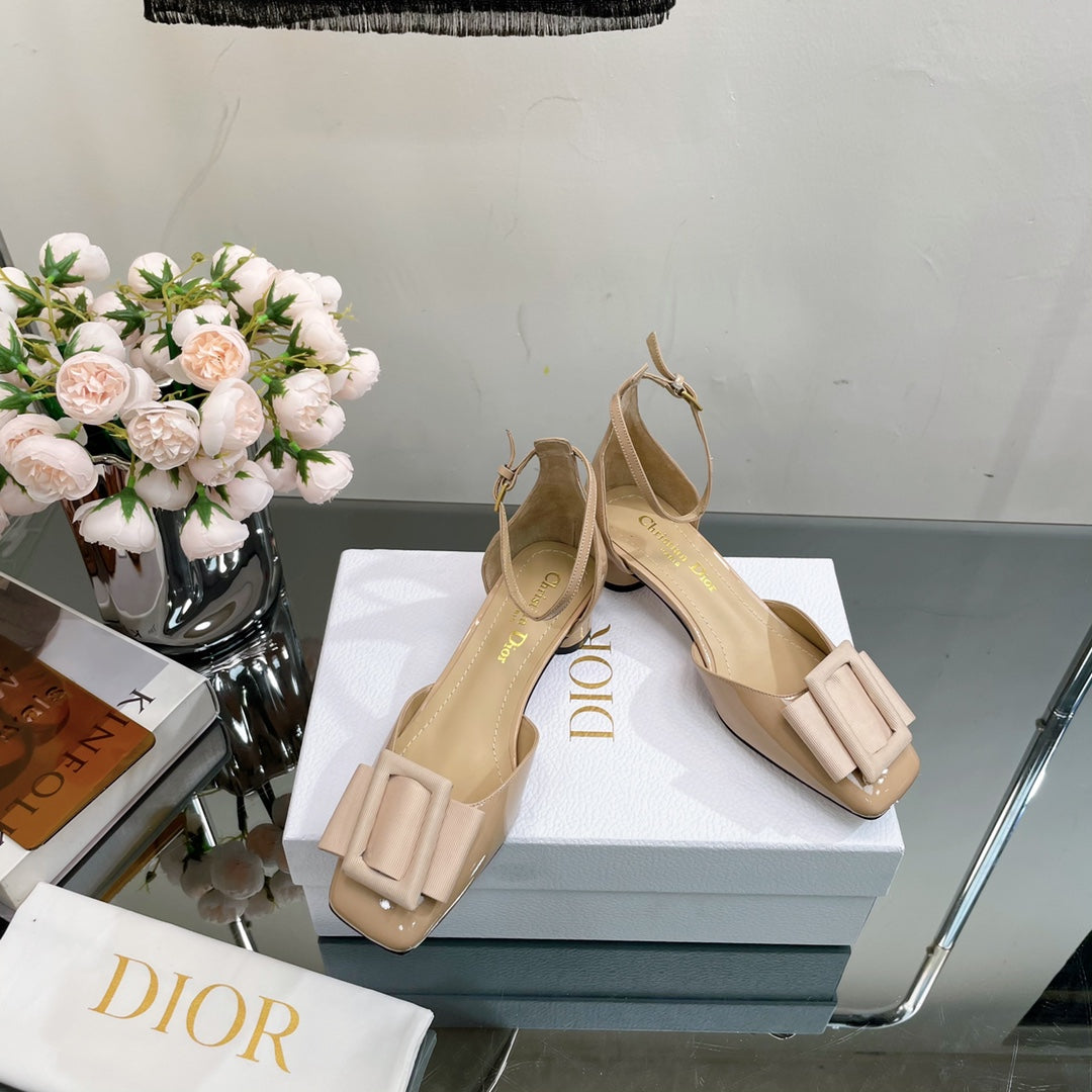New 1:1 rep DIR HIGH HEELS 067