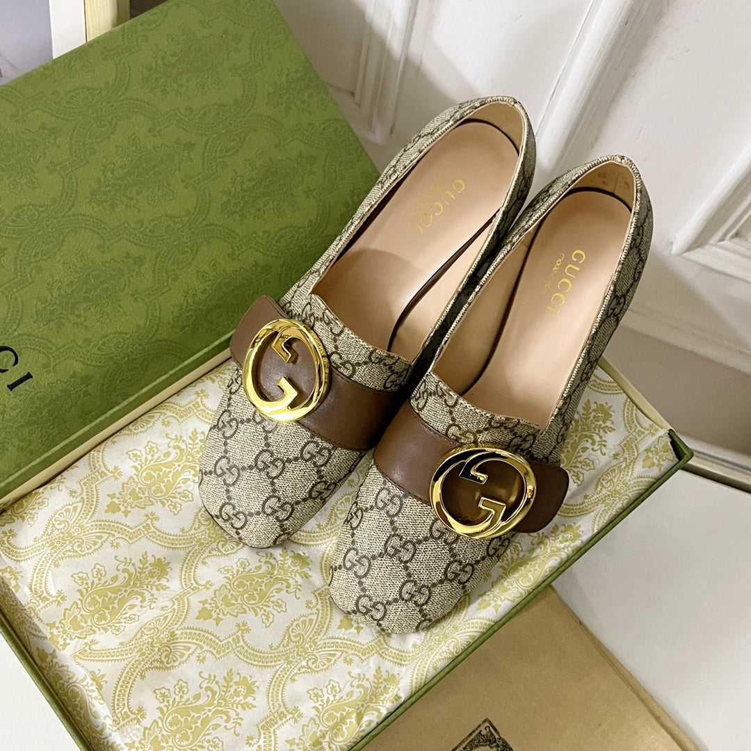 New 1:1 rep GCI HIGH HEELS 001