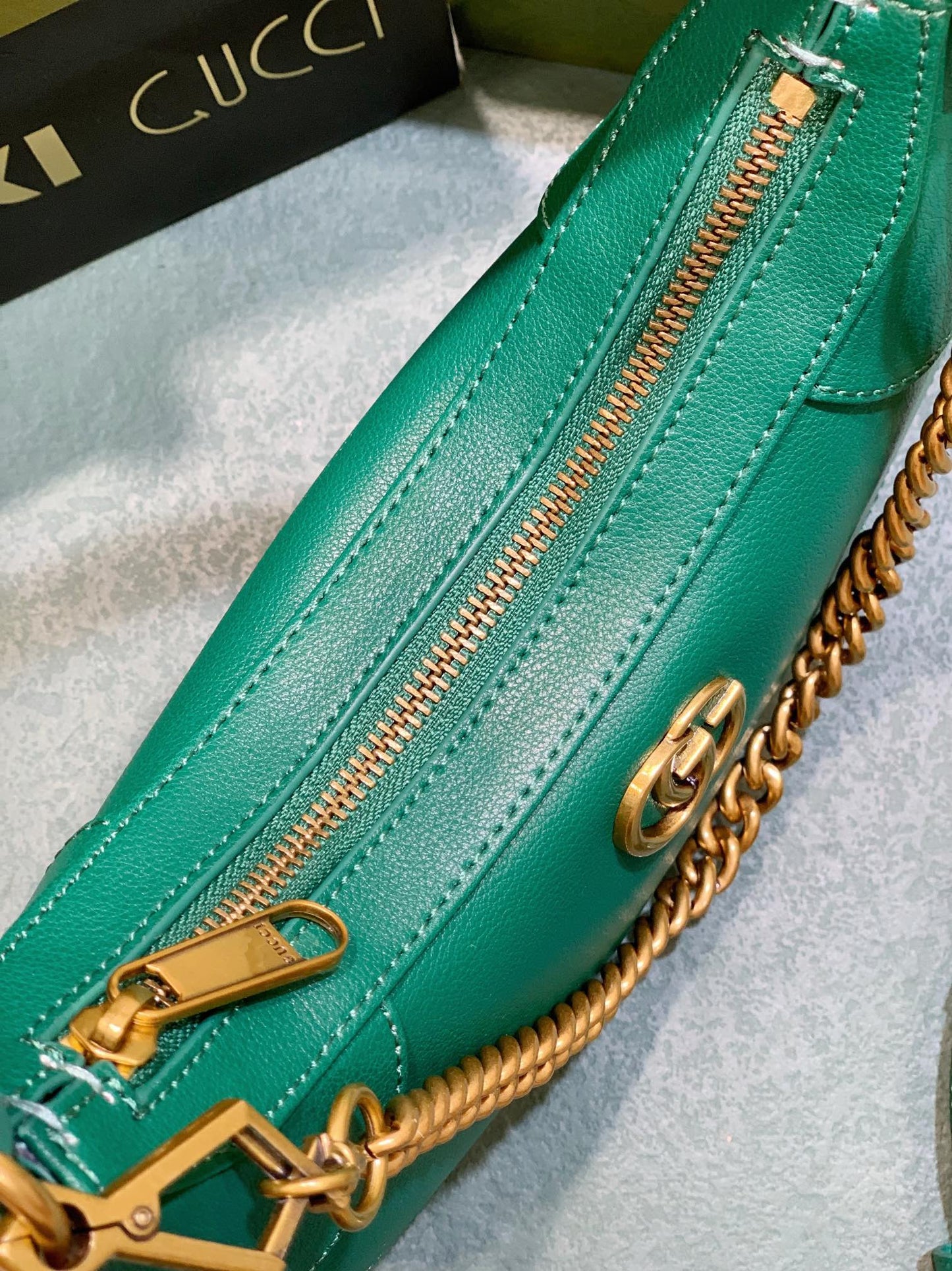 EN - New 1:1 rep Bag GCI 466