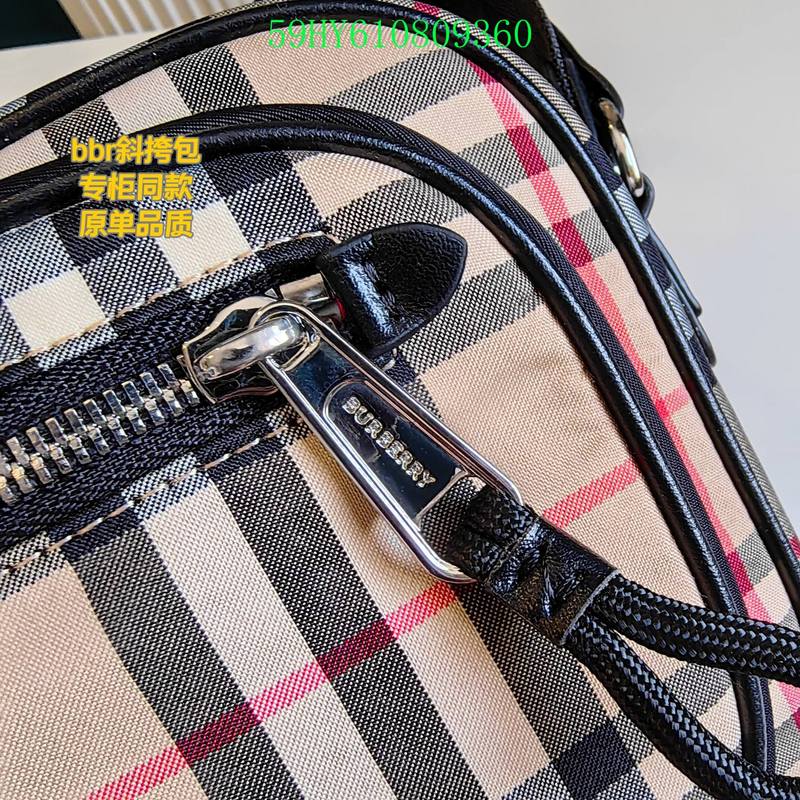 Top Quality Fashion -BBR Bags - 078