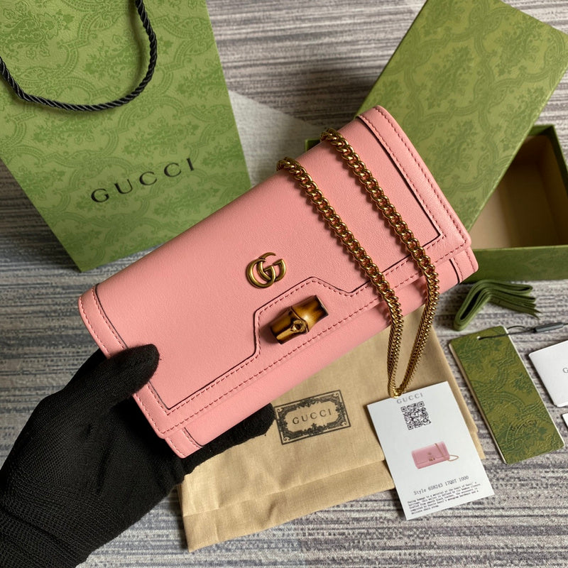 Top Quality -  Bags - 1827