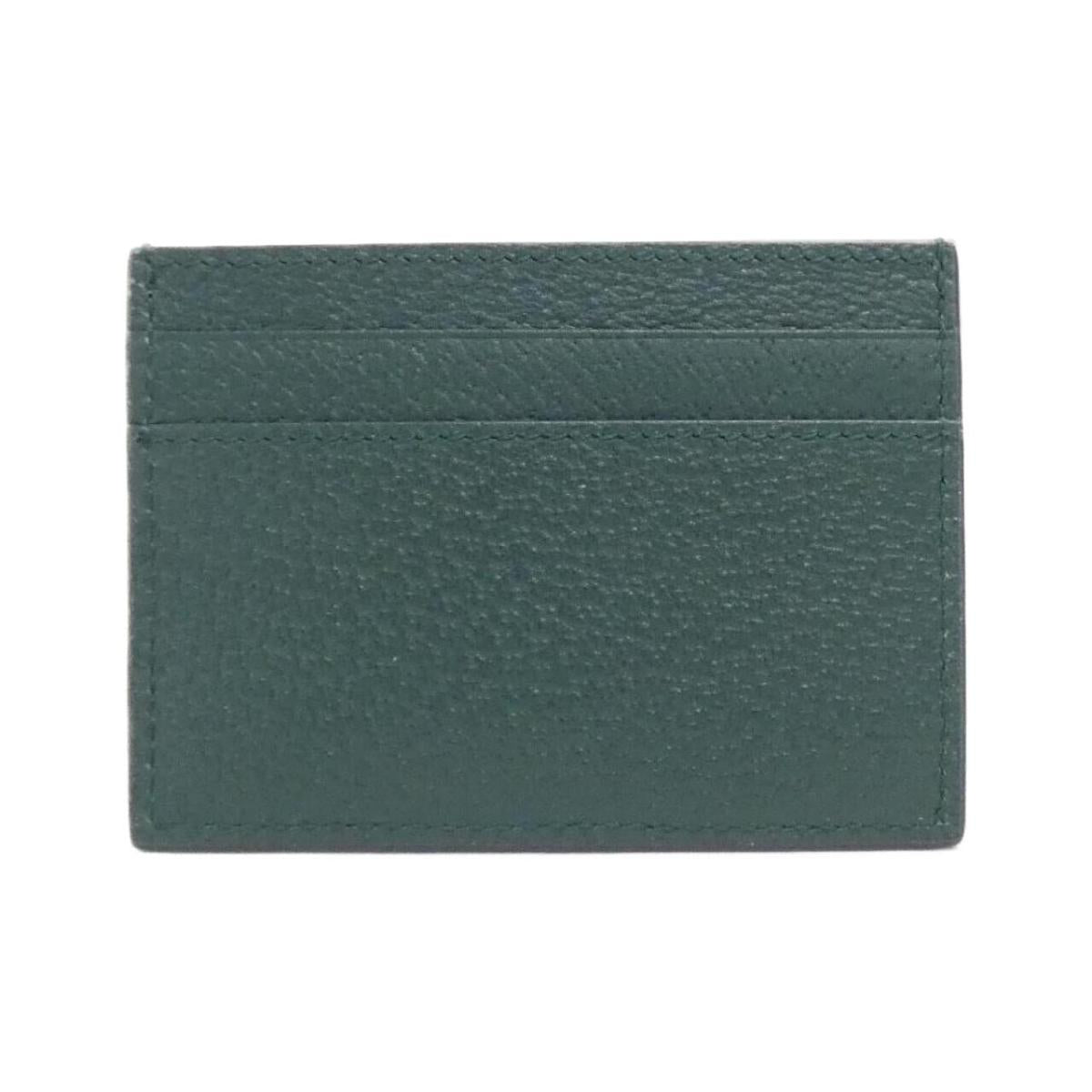 Gucci 700469 DJ20G Card Case