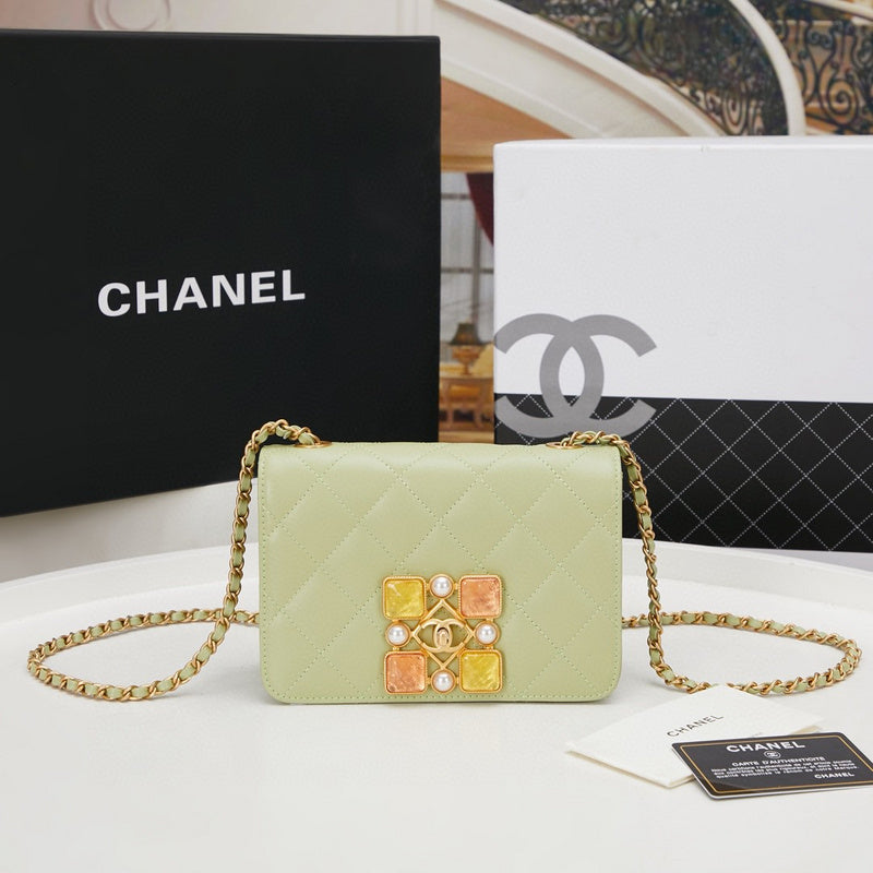 Chanel Bags
