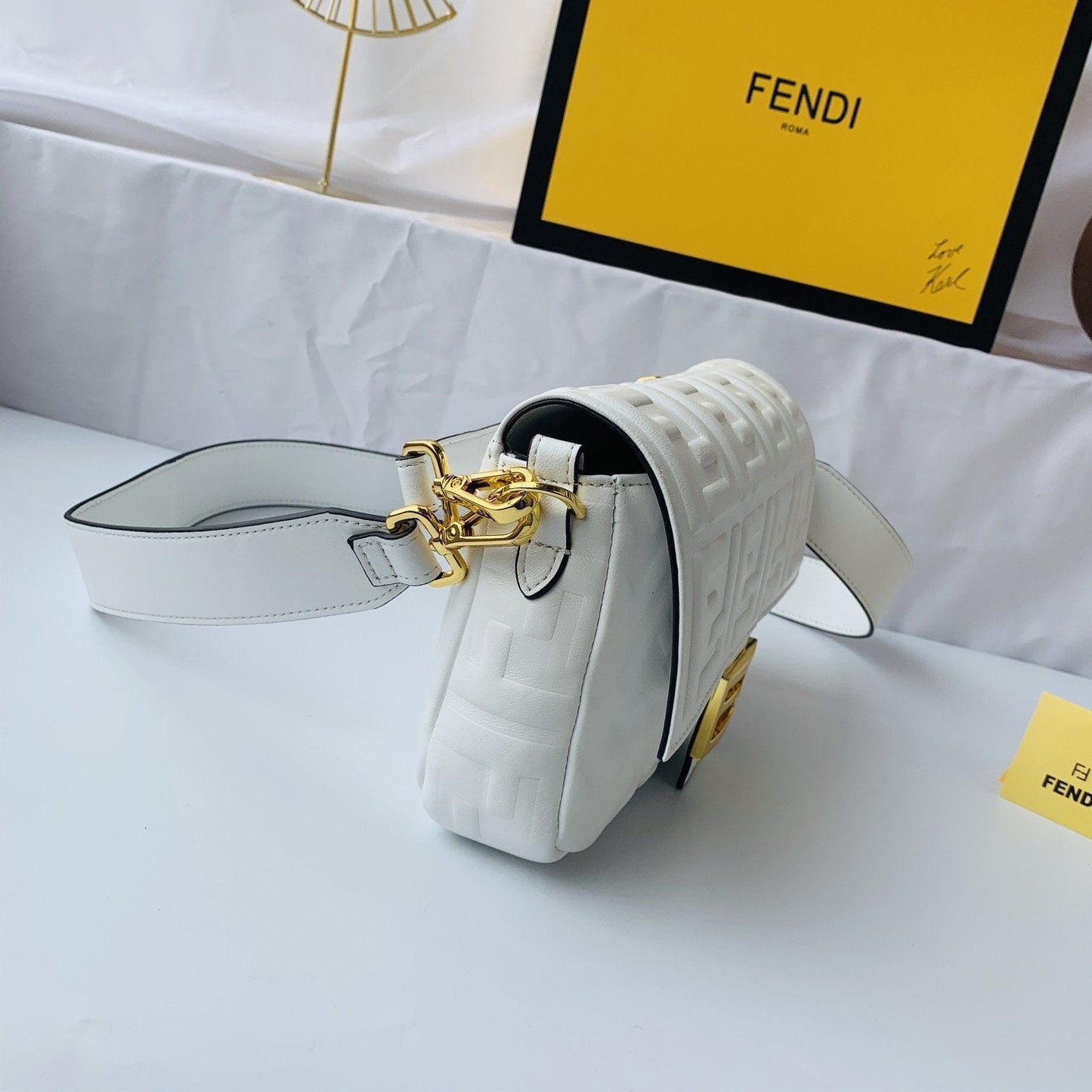 EN - New 1:1 rep  Bags FEI 177