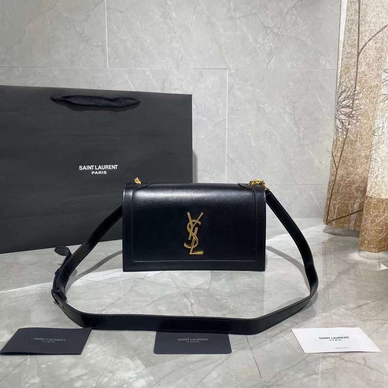 Yves Saint Laurent - Bags - The Elite Bags  585