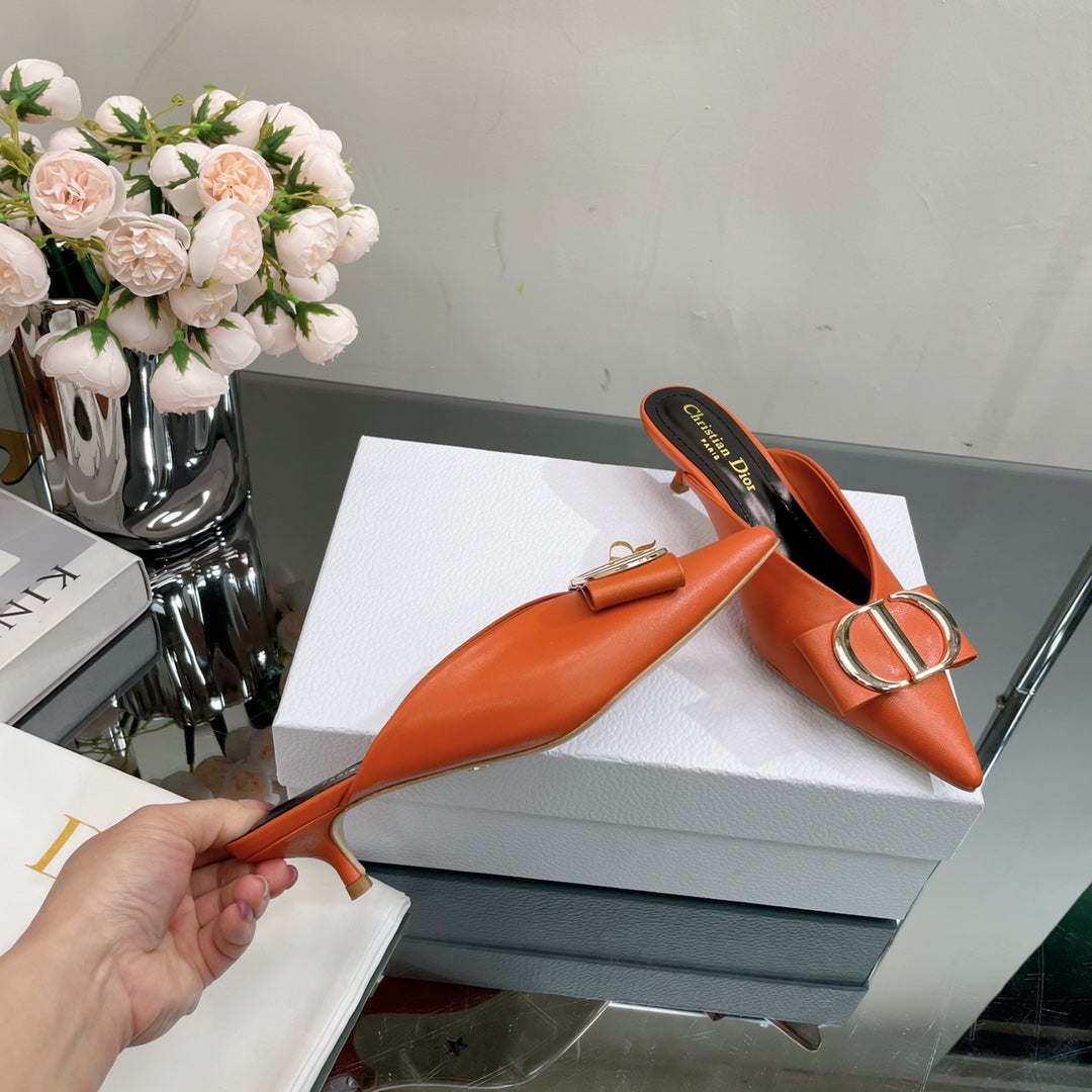 New 1:1 rep DIR HIGH HEELS 064