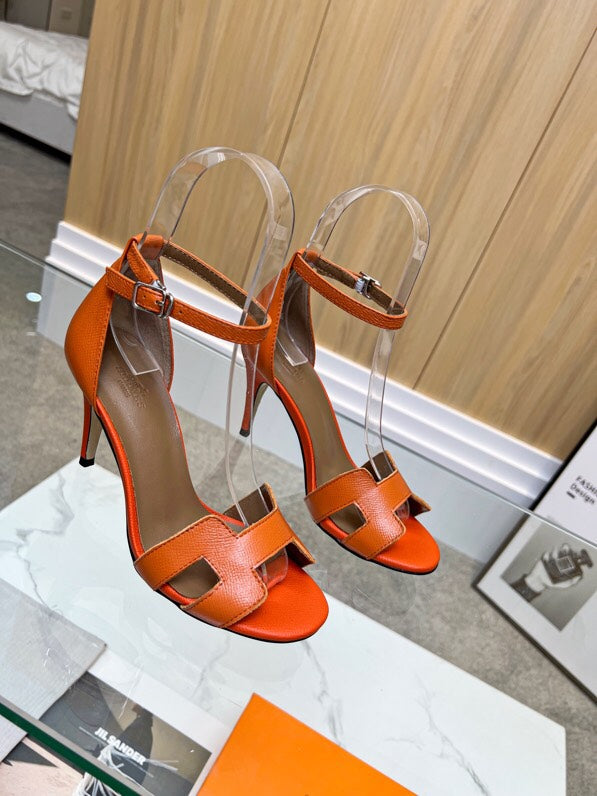 New 1:1 rep HM HIGH HEELS 063