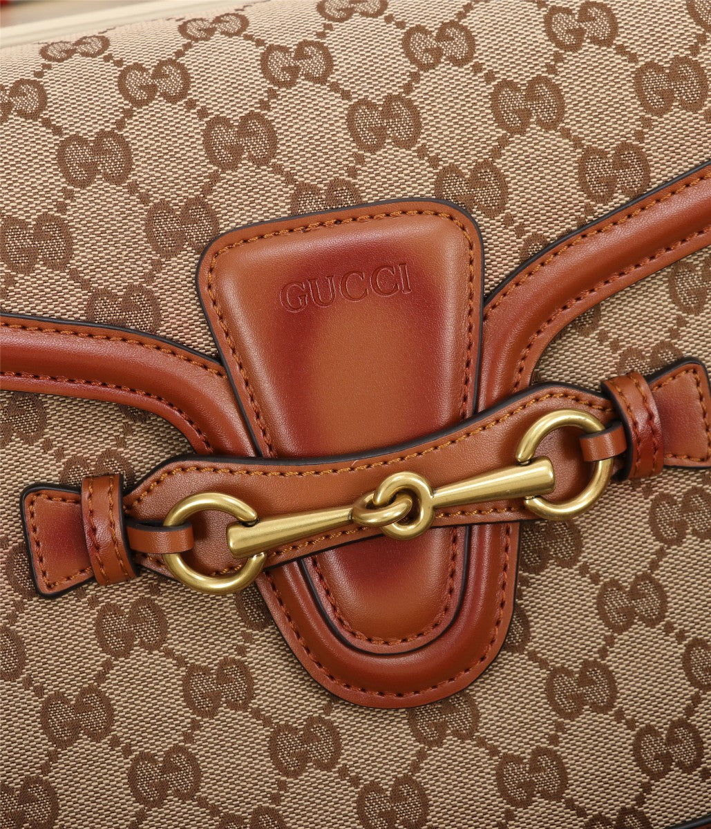 EN - New 1:1 rep Bag GCI 465