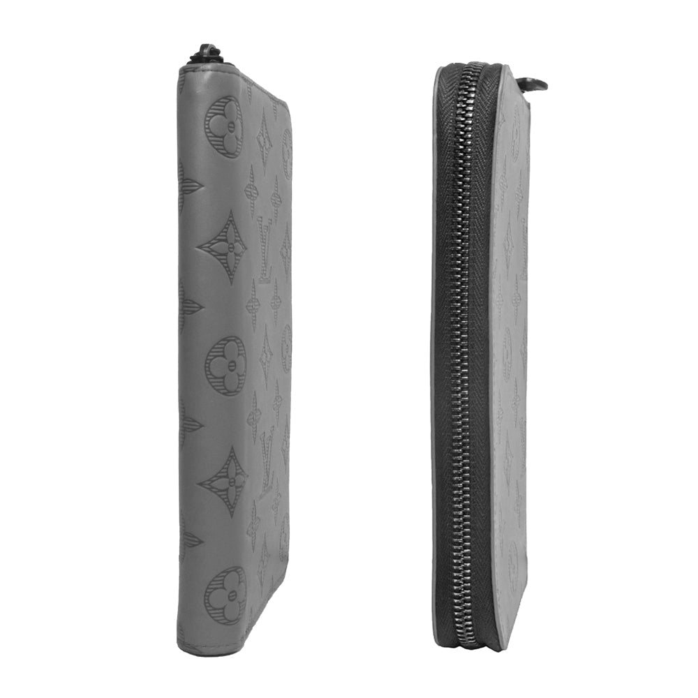 Louis Vuitton M81384 Vertical Wallet  Gr Monogram Shadow