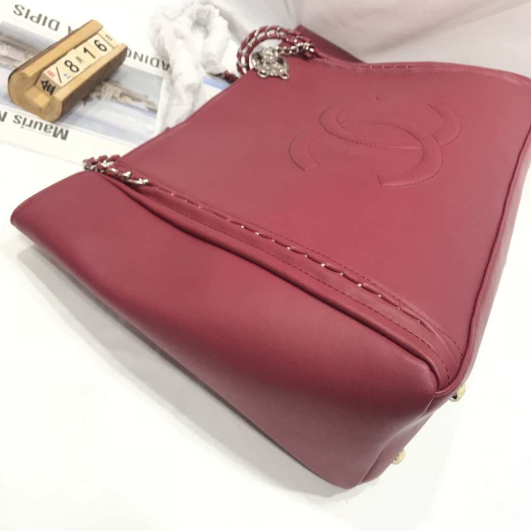 EN - New 1:1 rep  Top Quality CHL Bag 211