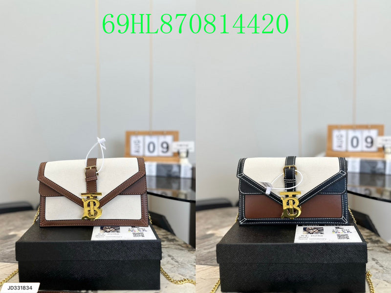 Top Quality Fashion -BBR Bags - 062