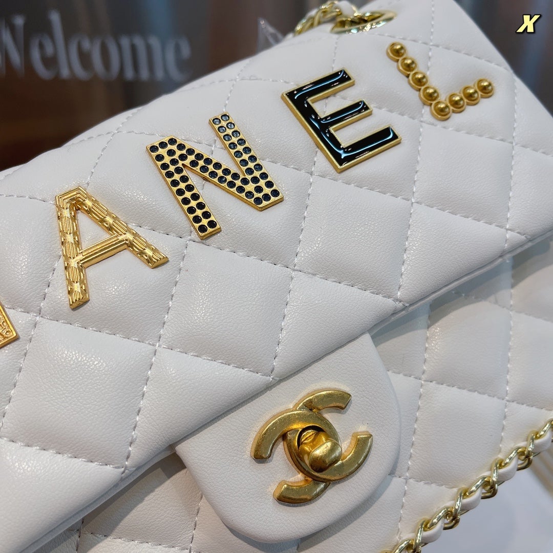 EN - New 1:1 rep  Top Quality CHL Bag 295