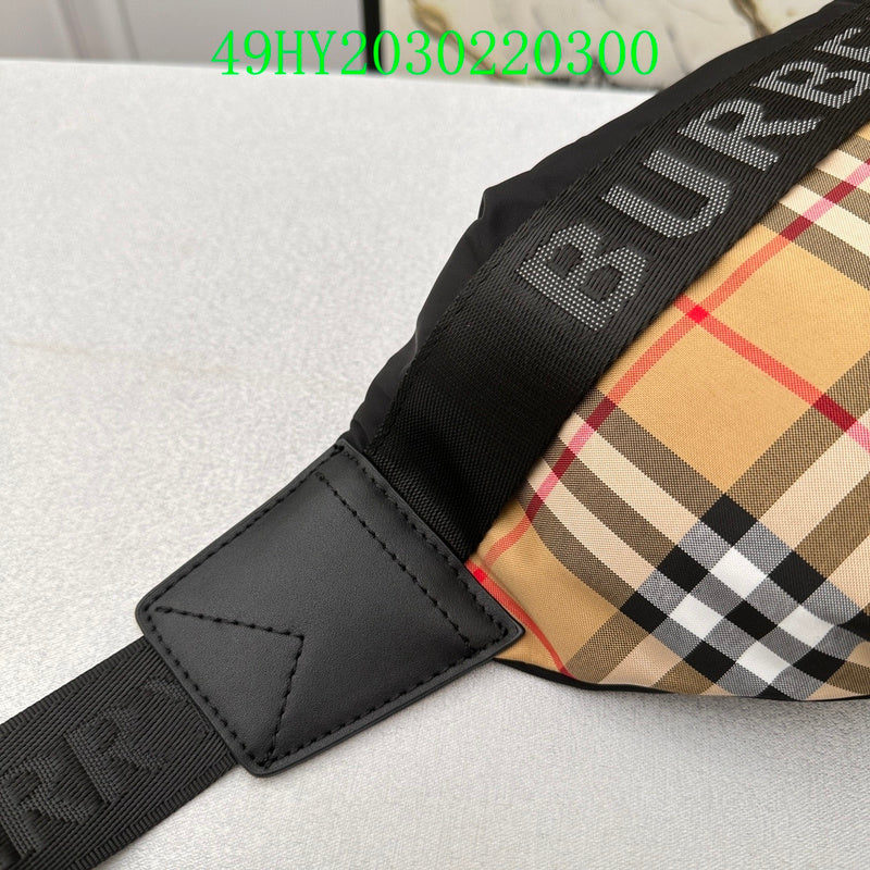 Top Quality Fashion -BBR Bags - 195