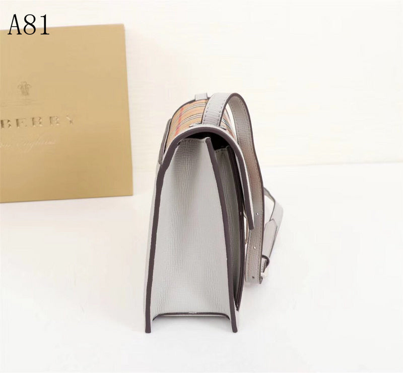 Top Quality Fashion -BBR Bags - 812