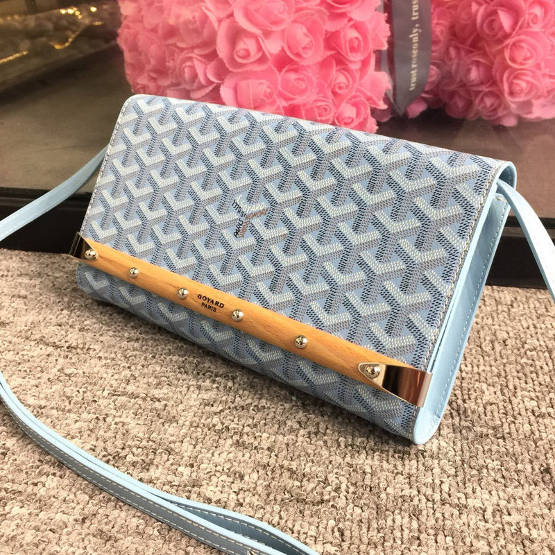 Top Quality - New 1:1 Rep Bags - 197