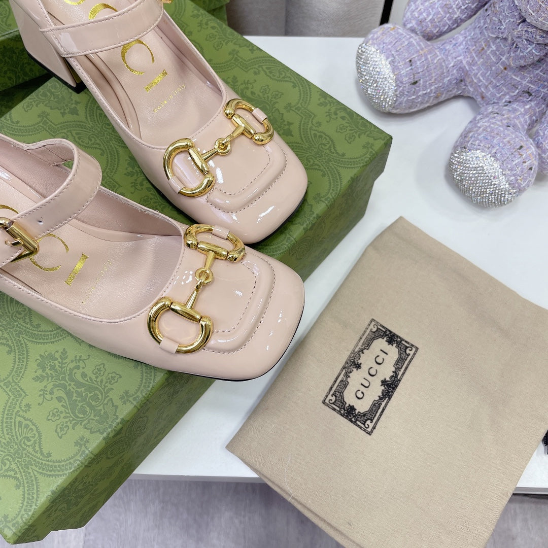 New 1:1 rep GCI HIGH HEELS 008