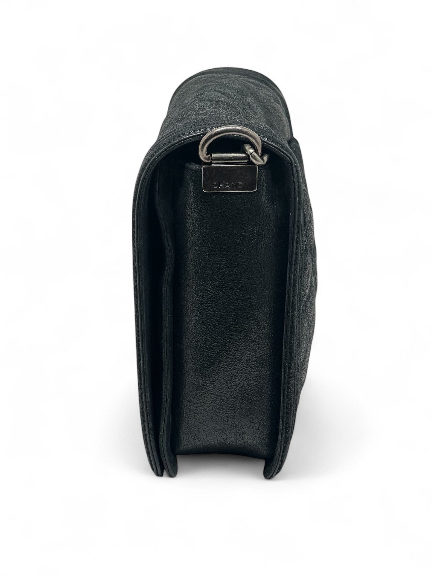 Chanel - Sac Boy jumbo