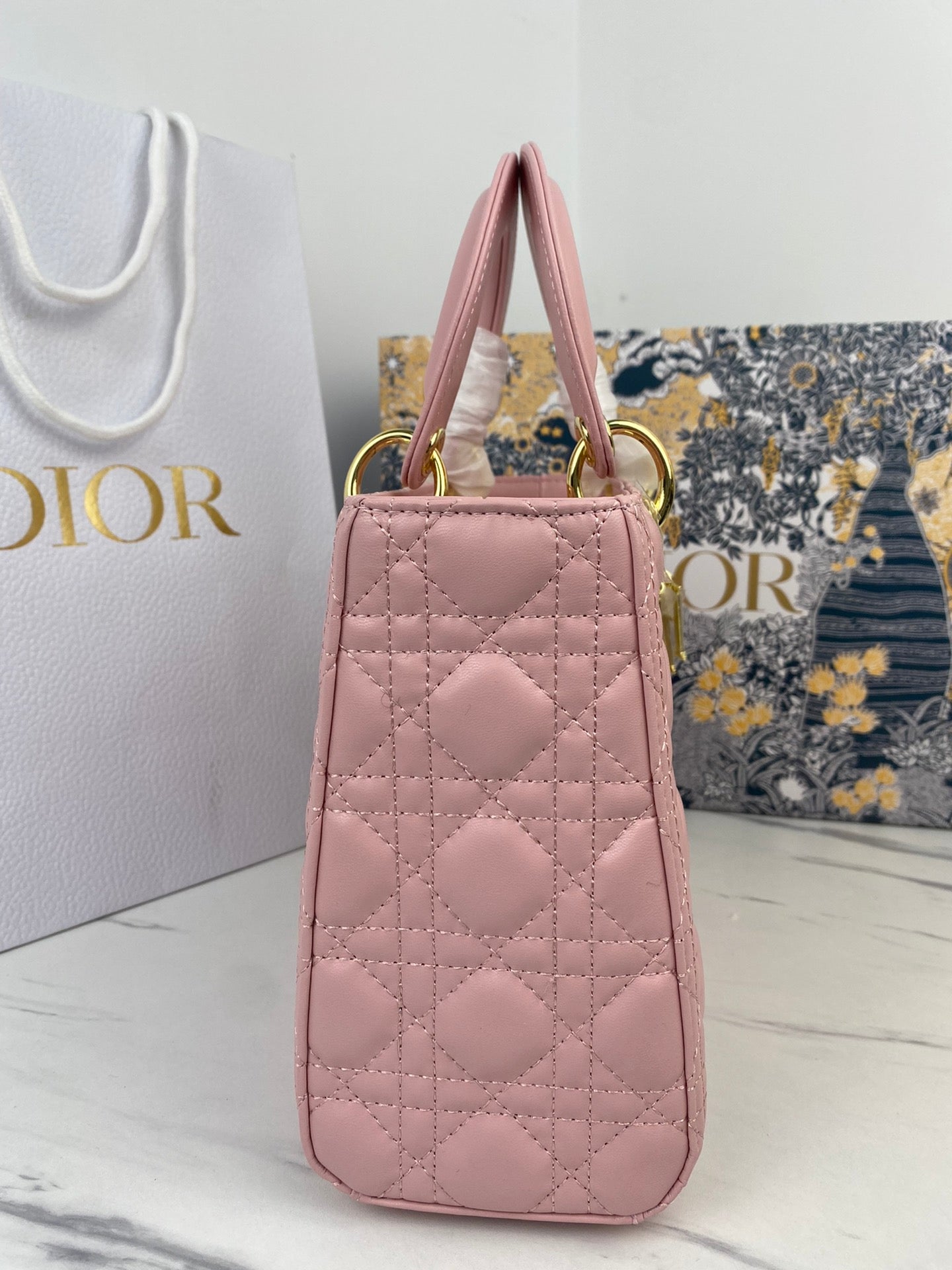 EN - New 1:1 rep Lux Bags DIR 343