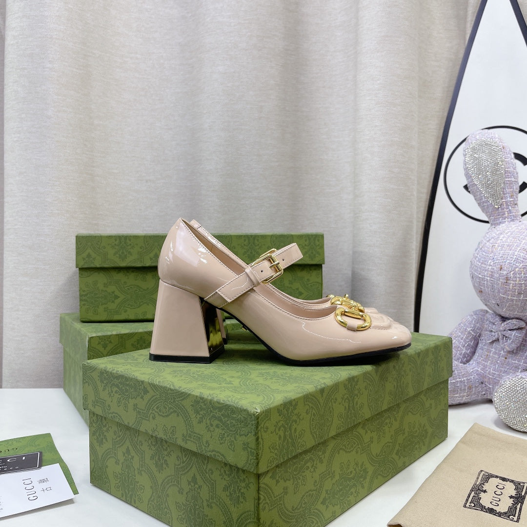New 1:1 rep GCI HIGH HEELS 008