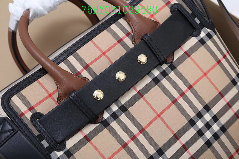 Top Quality Fashion -BBR Bags - 608