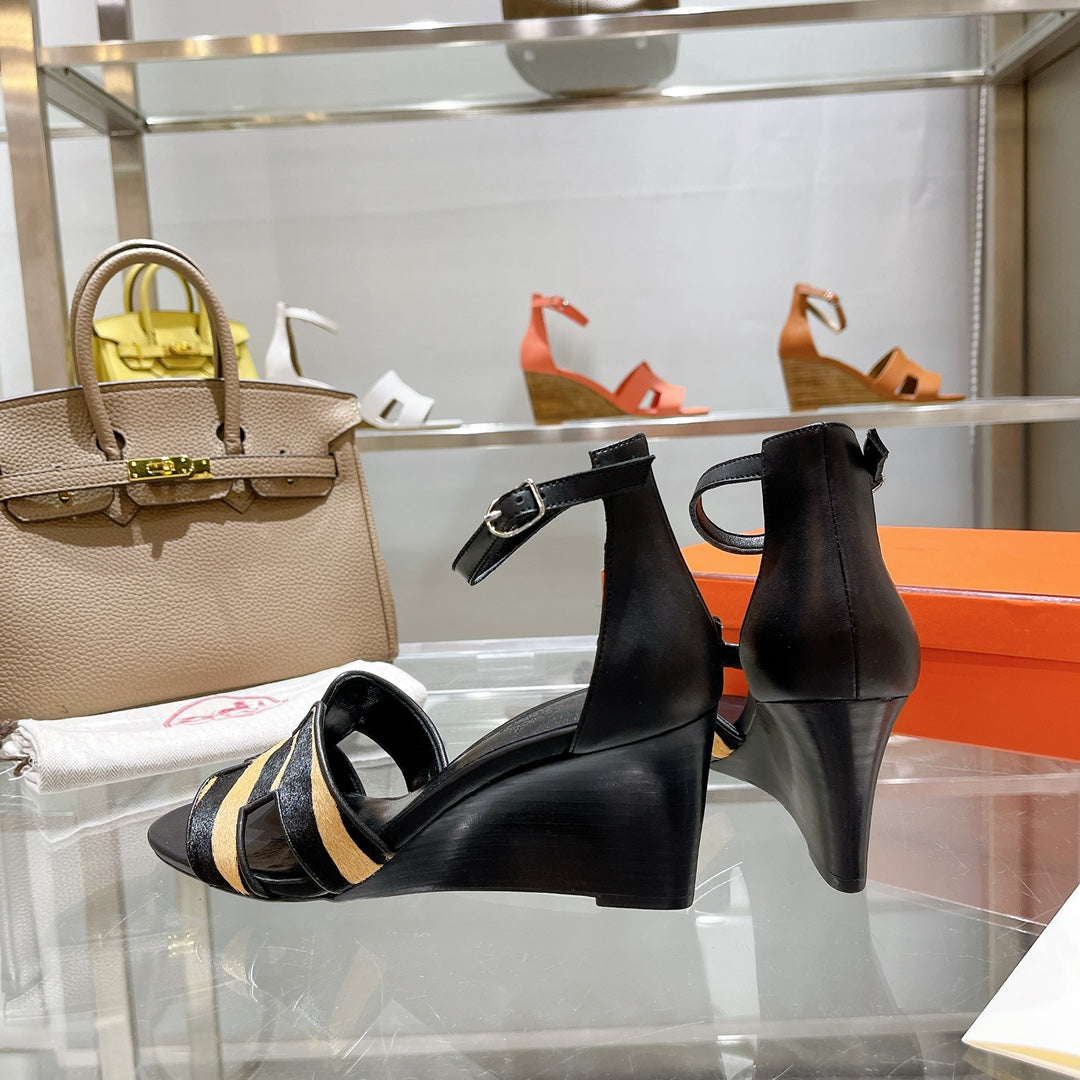 New 1:1 rep HM HIGH HEELS 078