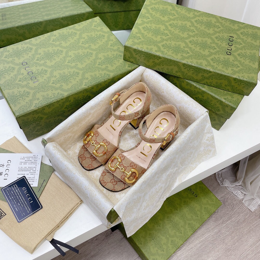 New 1:1 rep GCI HIGH HEELS 028