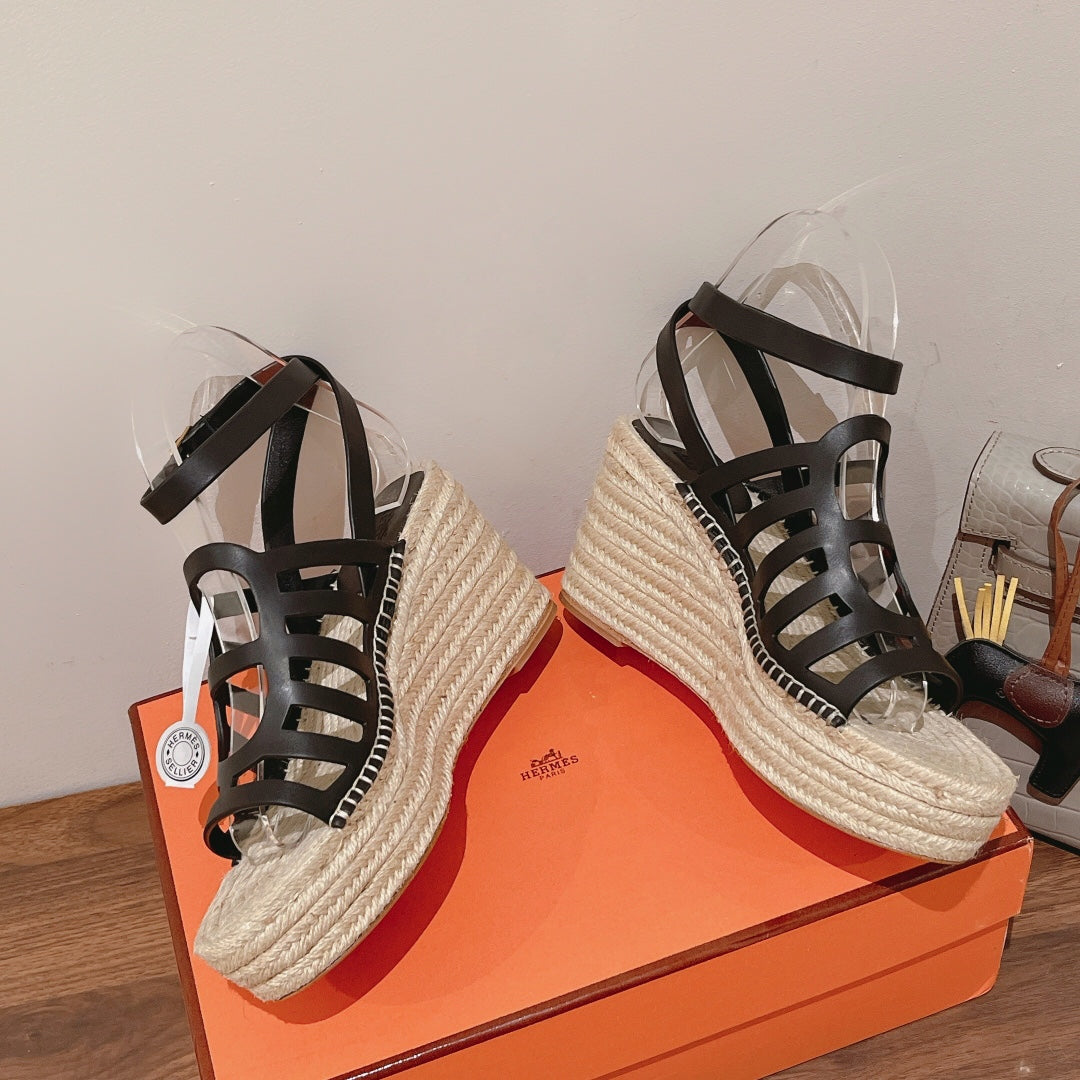 New 1:1 rep HM HIGH HEELS 049