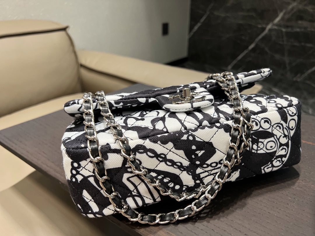 EN - New 1:1 rep  Top Quality CHL Bag 336
