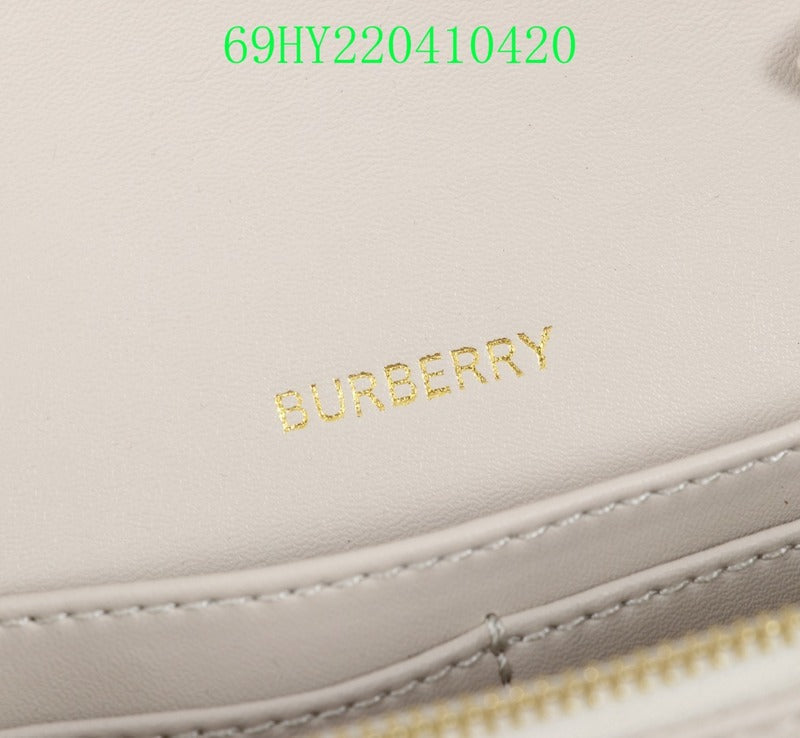 Top Quality Fashion -BBR Bags - 554