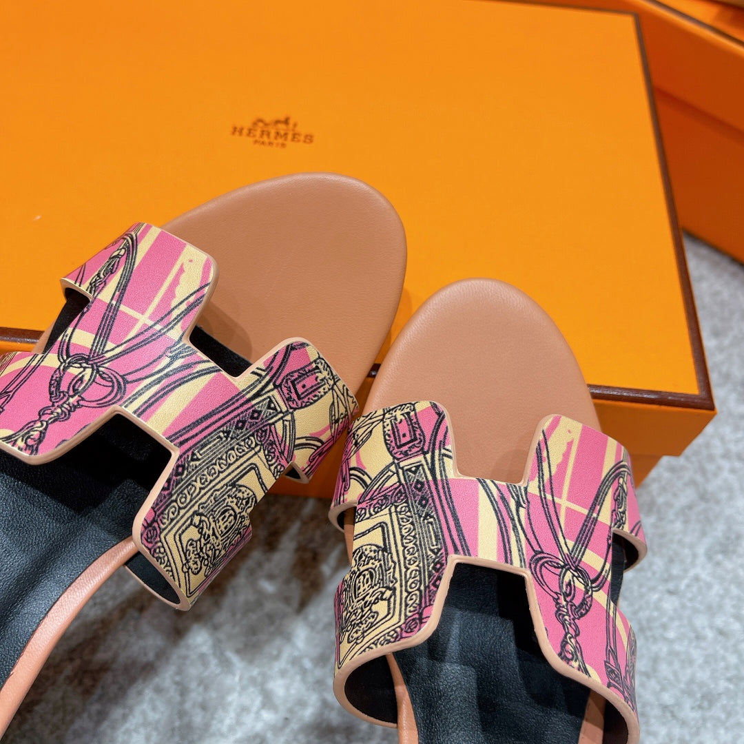 New 1:1 rep HM HIGH HEELS 067