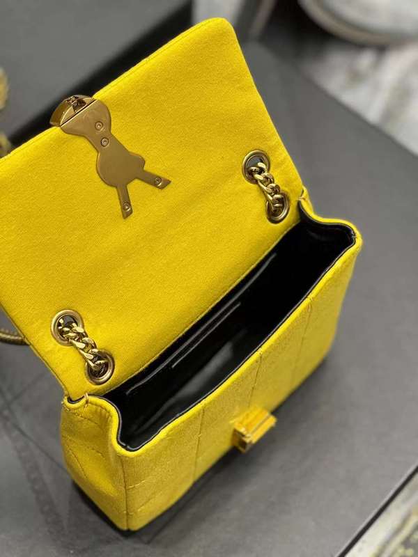 Yves Saint Laurent - Bags - The Elite Bags  517
