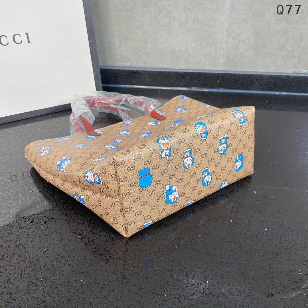 EN - New 1:1 rep  Bags GCI 227