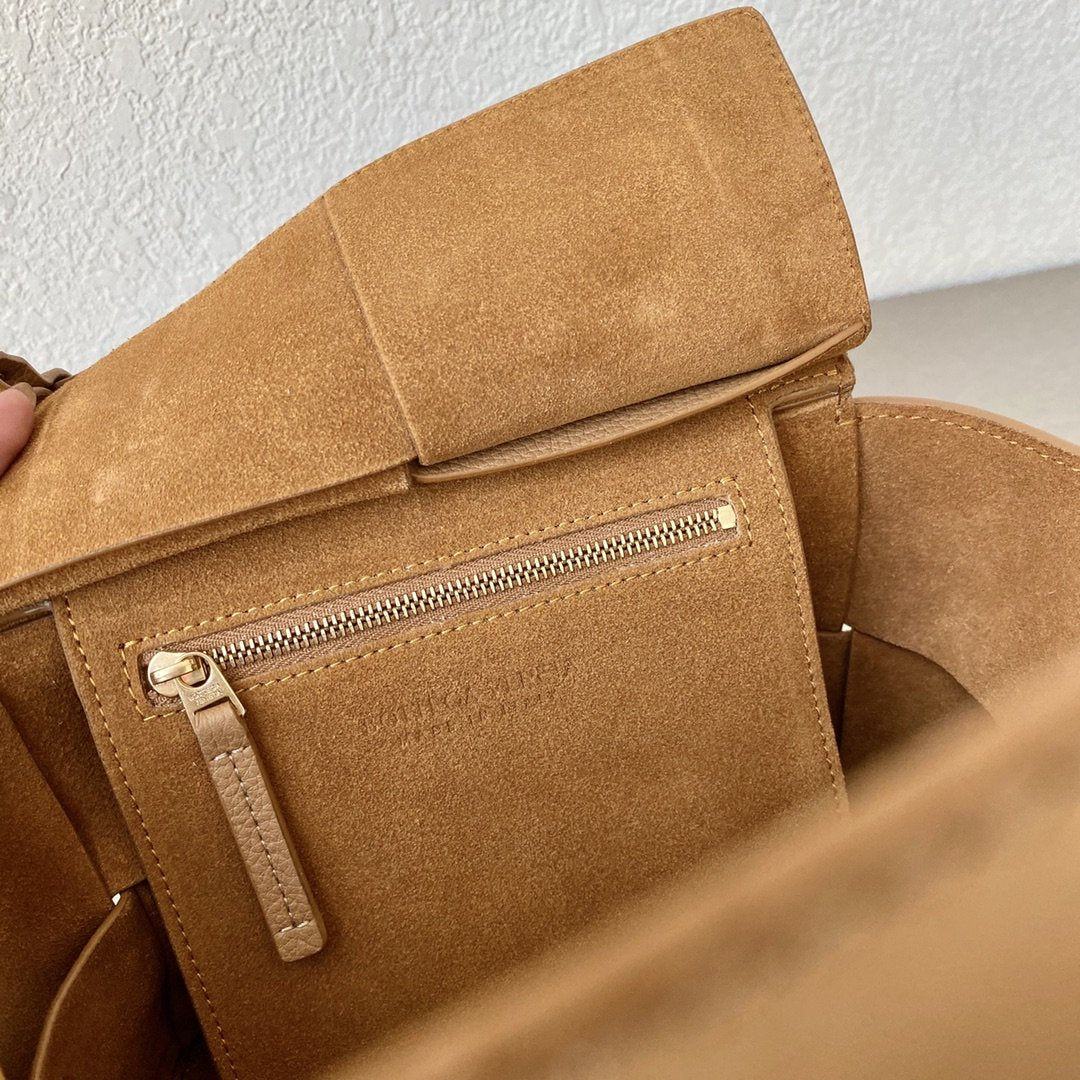 Top Quality Mini Arco Almond, For Women, Women’s Bags 11.4in/29cm 600606VMAP12714