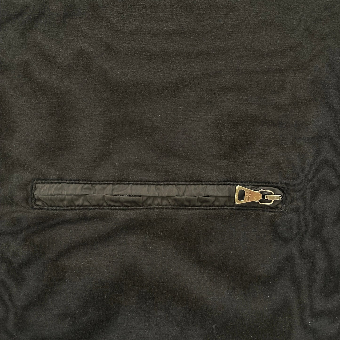 Prada Sport Long Sleeve T-Shirt - XL