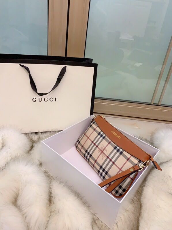 Top Quality Fashion -BBR Bags - 963