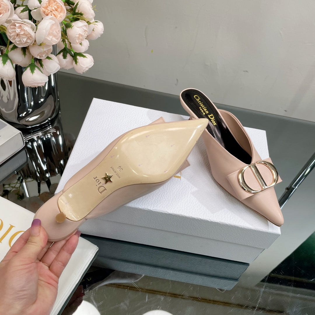 New 1:1 rep DIR HIGH HEELS 059