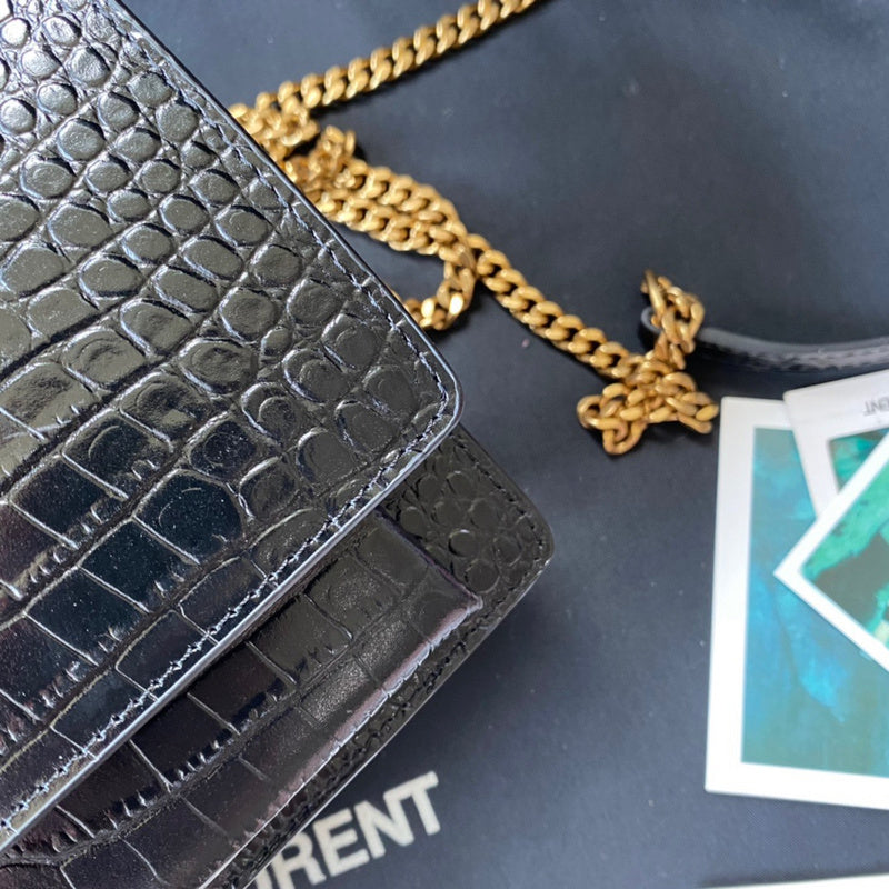 Yves Saint Laurent - Bags - The Elite Bags  451
