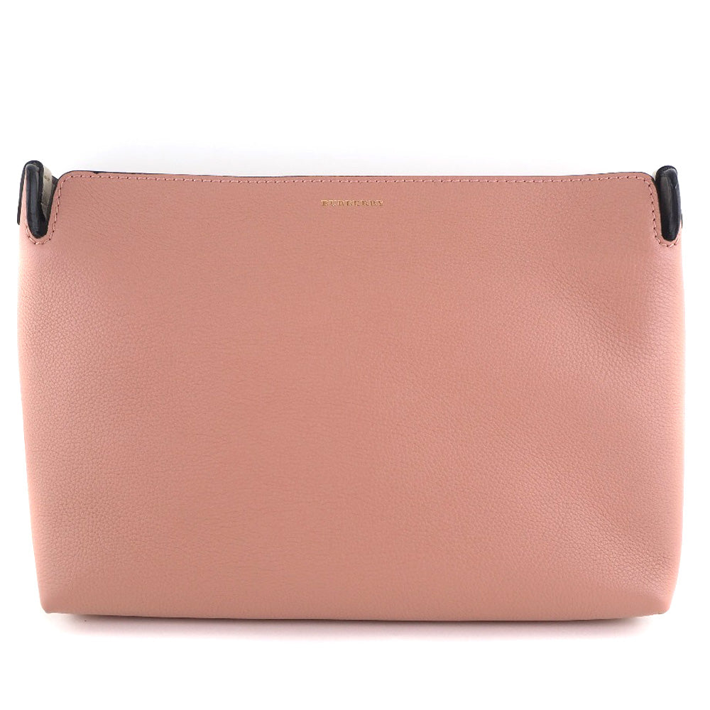 BURBERRY  Clutch Bag