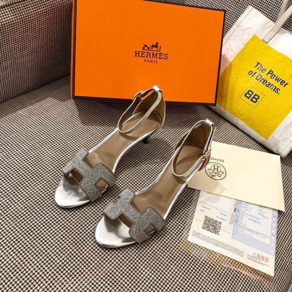 New 1:1 rep HM HIGH HEELS 030