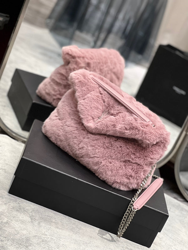 Yves Saint Laurent - Bags - The Elite Bags  417