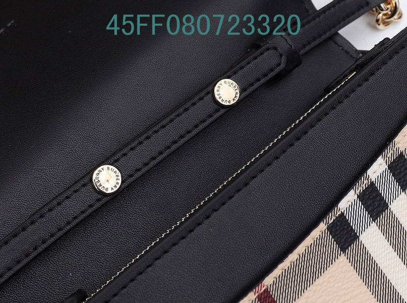 Top Quality Fashion -BBR Bags - 728