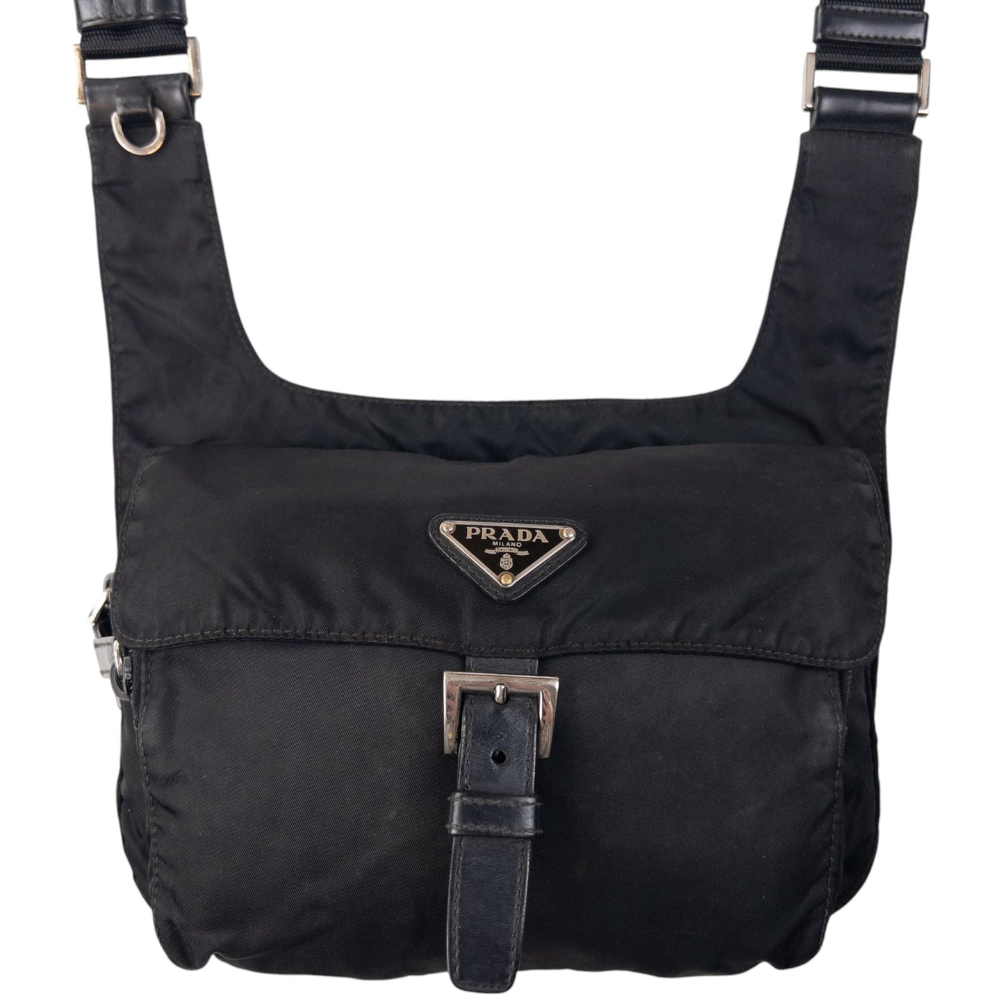 Prada Crossbody Bag